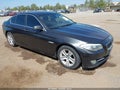 Photo 1 of 11 — 2011 BMW 5 Series