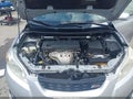 Photo 10 of 11 — 2009 Toyota Matrix