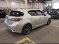 Photo 4 of 16 — 2013 Lexus CT 200h