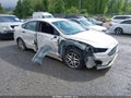 Photo 1 of 20 — 2019 Ford Fusion
