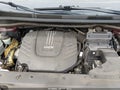 Photo 10 of 10 — 2015 Kia Sedona