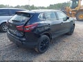 Photo 4 of 17 — 2021 Nissan Rogue Sport