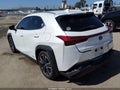 Photo 3 of 16 — 2021 Lexus UX 250h