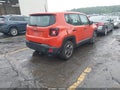 Photo 4 of 16 — 2015 Jeep Renegade