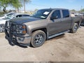 Photo 2 of 16 — 2014 Chevrolet Silverado 1500