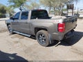 Photo 3 of 16 — 2014 Chevrolet Silverado 1500