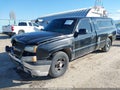 Photo 2 of 17 — 2003 Chevrolet Silverado 1500