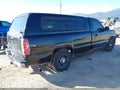 Photo 4 of 17 — 2003 Chevrolet Silverado 1500