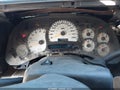 Photo 7 of 17 — 2003 Chevrolet Silverado 1500