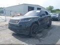 Photo 2 of 16 — 2019 Land Rover Range Rover Velar