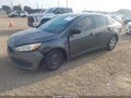 Photo 2 of 15 — 2018 Ford Focus