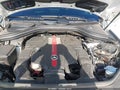 2018 Mercedes-Benz GLE-Class — photo 10 of 16 | VIN 4JGED6EB4JA123525