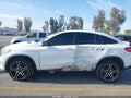 2018 Mercedes-Benz GLE-Class — photo 6 of 16 | VIN 4JGED6EB4JA123525