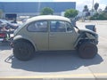 Photo 13 of 16 — 1969 Volkswagen Bug