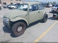 Photo 2 of 16 — 1969 Volkswagen Bug