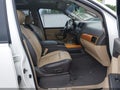 Photo 5 of 16 — 2015 Nissan Armada