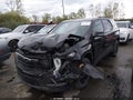 Photo 2 of 16 — 2023 Chevrolet Traverse