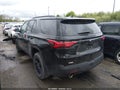 Photo 3 of 16 — 2023 Chevrolet Traverse