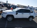 Photo 14 of 16 — 2016 Jeep Cherokee