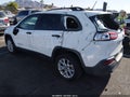 2016 Jeep Cherokee — photo 3 of 16 | VIN 1C4PJLAB1GW158965