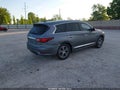 2016 Infiniti QX60 — photo 4 of 16 | VIN 5N1AL0MM2GC517765