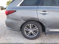 2016 Infiniti QX60 — photo 6 of 16 | VIN 5N1AL0MM2GC517765