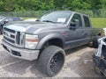 Photo 1 of 11 — 2009 Ford F-250