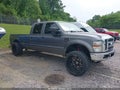 Photo 2 of 11 — 2009 Ford F-250