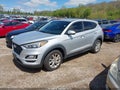 Photo 2 of 17 — 2019 Hyundai Tucson