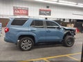 Photo 14 of 17 — 2025 Toyota 4Runner