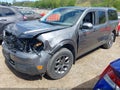 Photo 2 of 16 — 2023 Ford Maverick