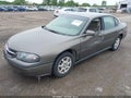 Photo 2 of 11 — 2002 Chevrolet Impala
