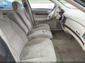 Photo 5 of 11 — 2002 Chevrolet Impala