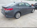 Photo 4 of 16 — 2017 Kia Optima