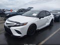 Photo 2 of 16 — 2024 Toyota Camry