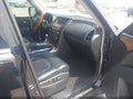 Photo 5 of 11 — 2012 Infiniti QX56