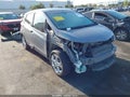 Photo 1 of 19 — 2021 Chevrolet Bolt EV