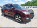 Photo 1 of 16 — 2014 Acura MDX