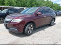 Photo 2 of 16 — 2014 Acura MDX