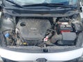 Photo 10 of 14 — 2012 Kia Rio