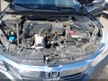 Photo 10 of 16 — 2016 Honda Accord