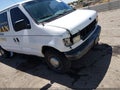 Photo 12 of 13 — 1996 Ford Econoline