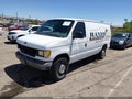 Photo 2 of 13 — 1996 Ford Econoline