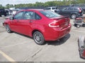 Photo 3 of 17 — 2011 Ford Focus