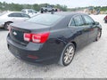 Photo 4 of 11 — 2014 Chevrolet Malibu
