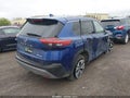 2023 Nissan Rogue — photo 4 of 16 | VIN JN8BT3BB0PW203451