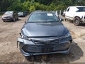 Photo 13 of 17 — 2021 Toyota Avalon
