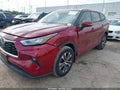 2020 Toyota Highlander Hybrid — photo 2 of 16 | VIN 5TDGBRCH3LS511329