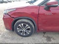 2020 Toyota Highlander Hybrid — photo 6 of 16 | VIN 5TDGBRCH3LS511329