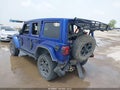 Photo 3 of 16 — 2020 Jeep Wrangler Unlimited